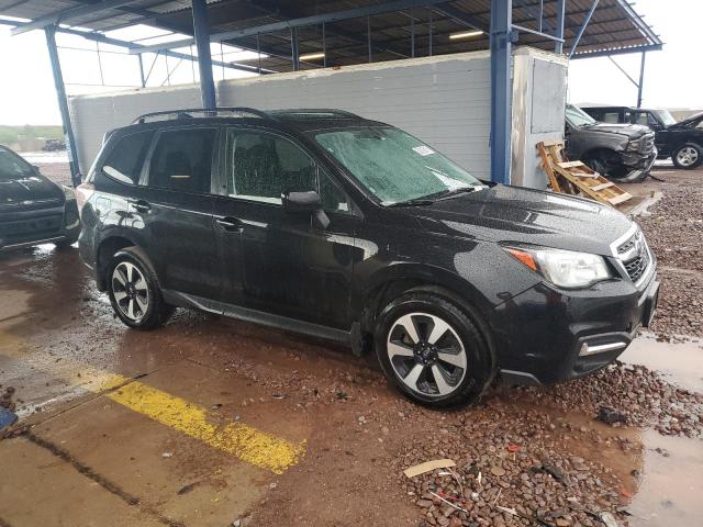Vin: jf2sjaec2jh407434, lot: 58333515, subaru forester 2.5i premium 20184