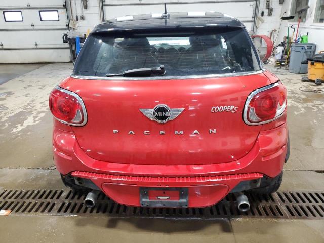 2015 MINI COOPER S P WMWSS7C59FWN70598