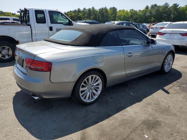 Vin: waujfafh2bn002714, lot: 59365435, audi a5 premium plus 20113
