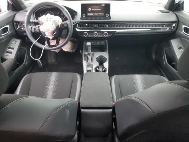 2024 HONDA CIVIC SPOR - 2HGFE2F59RH507161