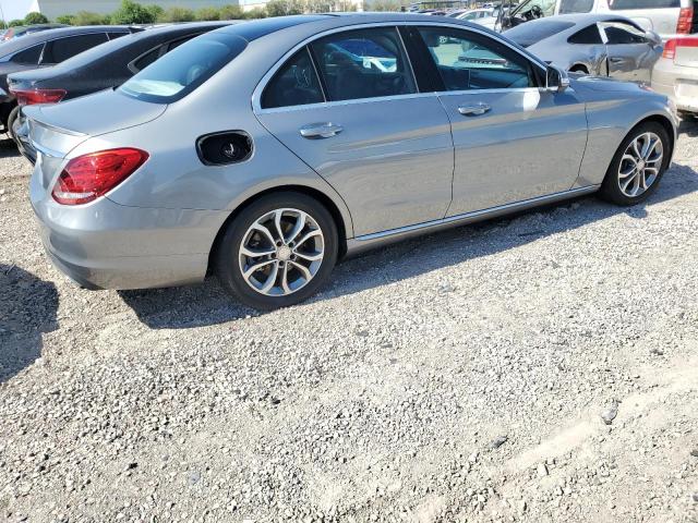 2015 MERCEDES-BENZ C 300 - 55SWF4JB3FU067409