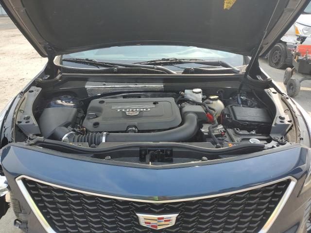 2020 CADILLAC XT4 SPORT 1GYFZER40LF096050