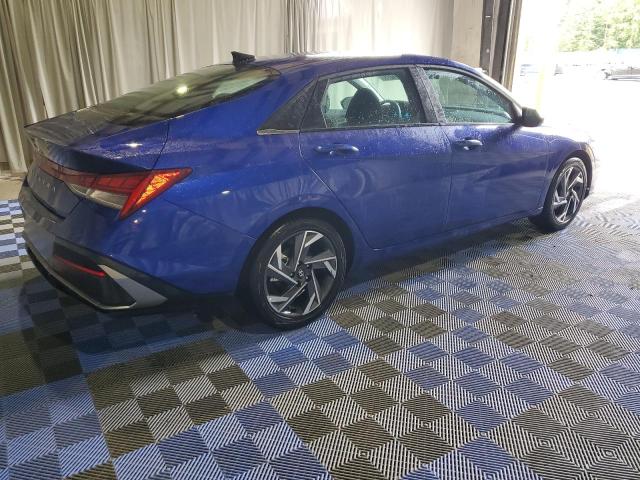 Vin: kmhls4dgxsu910025, lot: 59717455, hyundai elantra sel 20253