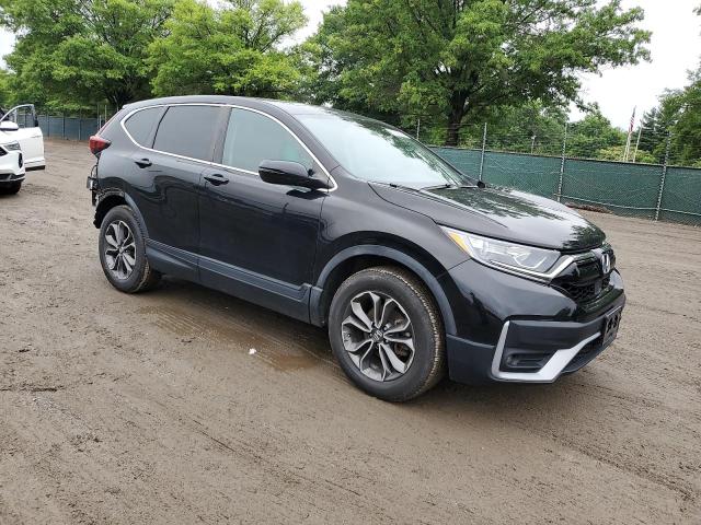 Vin: 5j6rw2h53la021886, lot: 61202205, honda crv ex 20204