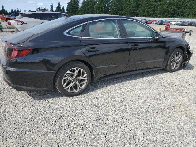 Vin: kmhl64ja3ma146480, lot: 59616035, hyundai sonata sel 20213