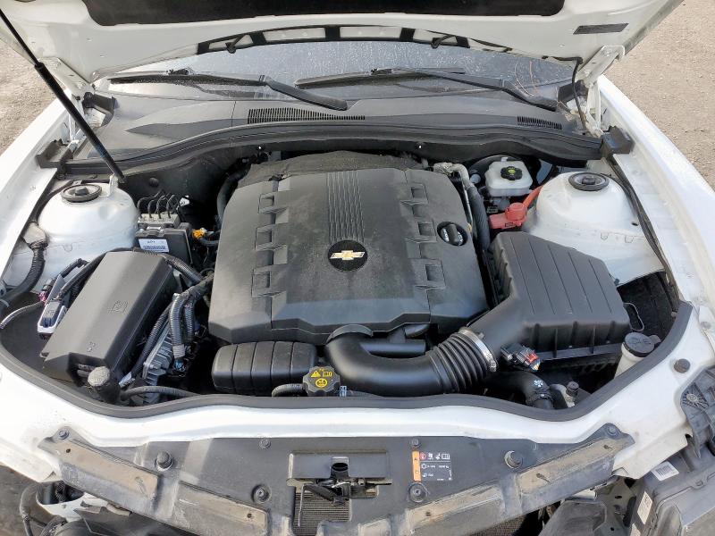 2015 CHEVROLET CAMARO LT 2G1FD1E32F9303537