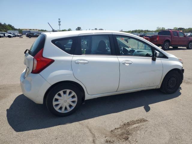 Vin: 3n1ce2cp6gl360859, lot: 59461605, nissan versa s 20163