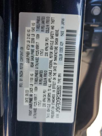 2024 MAZDA CX-5 PREFE JM3KFBCM3R0366850