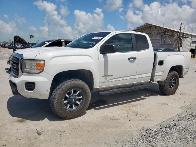 Vin: 1gth5beaxj1146855, lot: 62104655, gmc canyon 2018 img_1