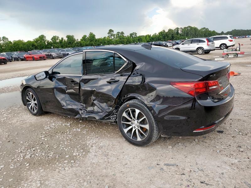 2015 ACURA TLX 19UUB1F31FA028624