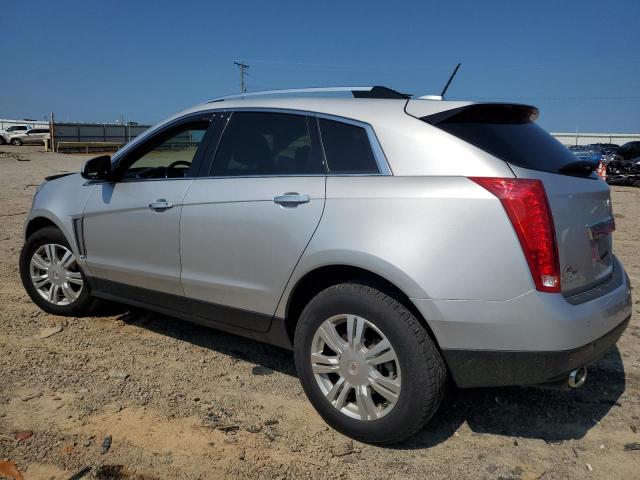 2015 CADILLAC SRX LUXURY 3GYFNEE39FS573843