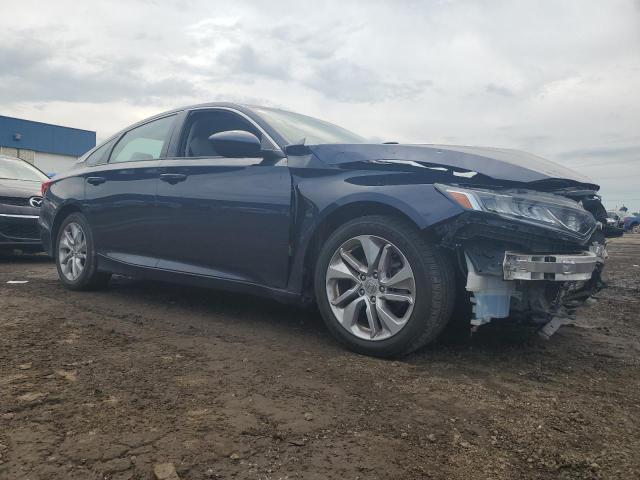 2019 HONDA ACCORD LX 1HGCV1F14KA141611