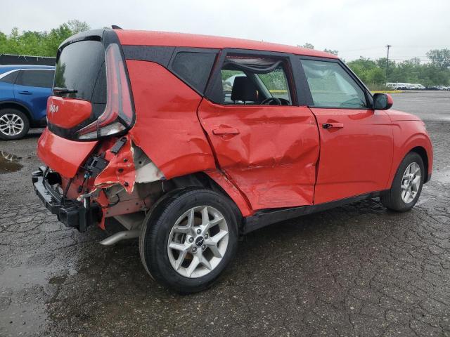 Vin: kndj23au2s7243028, lot: 59707845, kia soul lx 20253