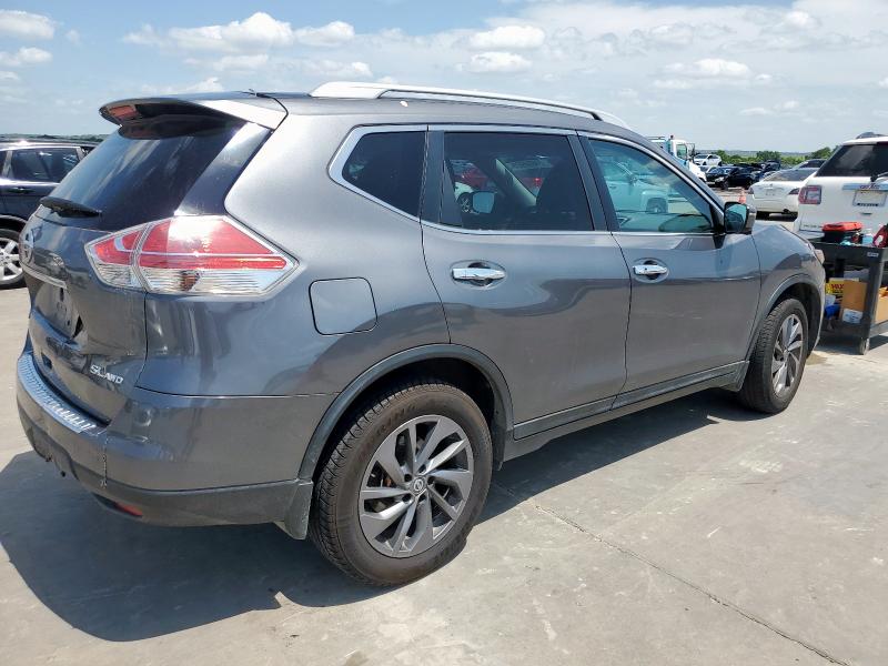 Vin: 5n1at2mv0gc899329, lot: 59659995, nissan rogue s 20163
