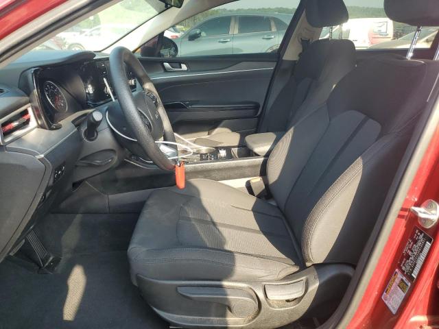 2023 KIA K5 LXS 5XXG14J23PG185821