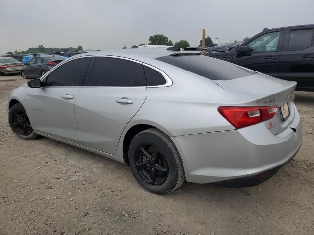 2018 CHEVROLET MALIBU LS 1G1ZC5ST4JF248374