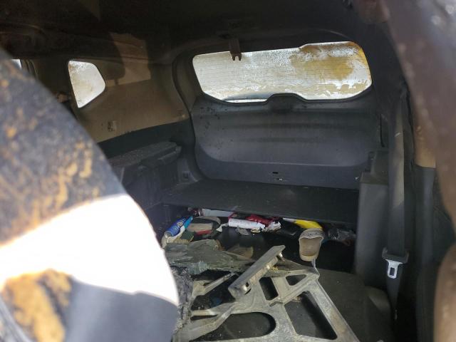 2018 NISSAN ROGUE S - KNMAT2MV8JP554747