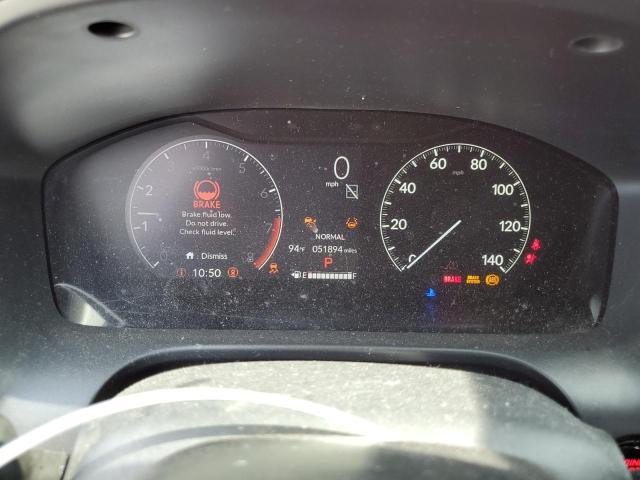 2023 HONDA HR-V SPORT 3CZRZ1H56PM725736