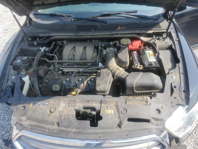 2016 FORD TAURUS SEL 1FAHP2E89GG149877