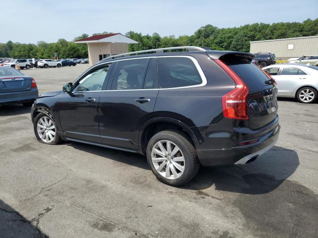 Vin: yv4a22pk1g1053597, lot: 61906755, volvo xc90 t6 20162