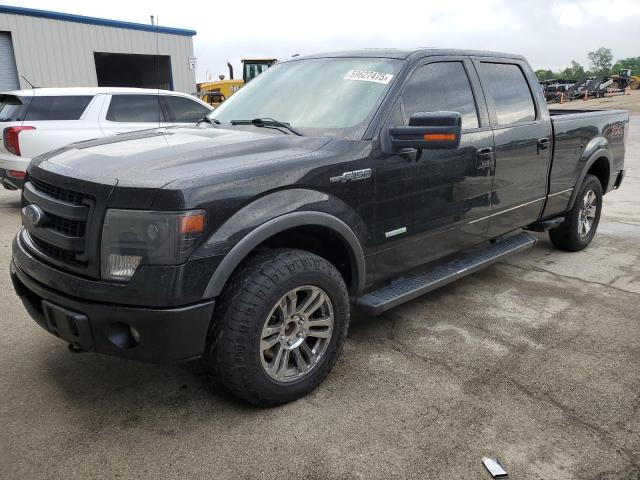 Vin: 1ftfw1et1dkf40971, lot: 59627475, ford f-150 supercrew 2013 img_1