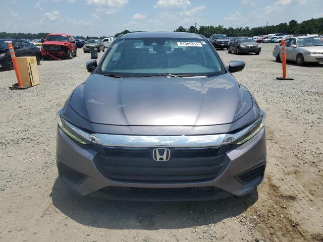 2021 HONDA INSIGHT EX 19XZE4F51ME009936