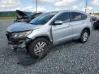 2016 HONDA CR-V EXL - 2HKRM3H76GH549715