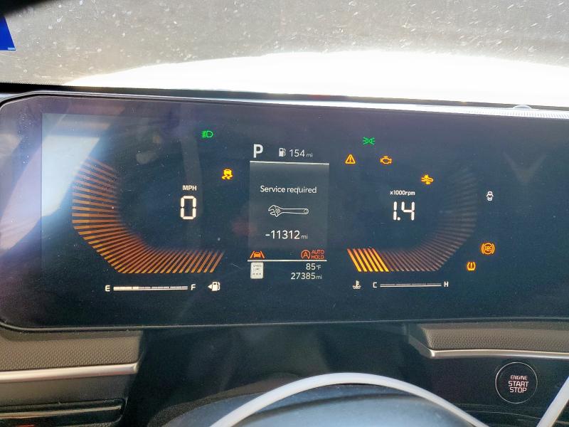 2025 KIA K5 LXS - KNAG24J71S5316179