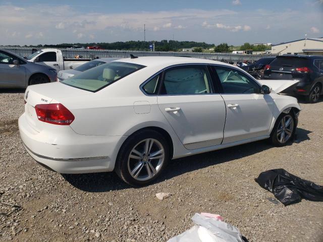 Vin: 1vwbs7a32fc066431, lot: 62383285, volkswagen passat se 20153