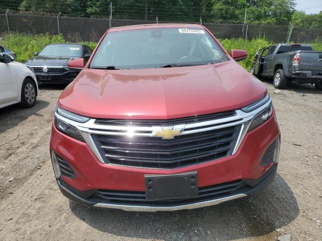 2024 CHEVROLET EQUINOX LT - 3GNAXUEG5RS128065