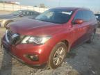 2017 NISSAN PATHFINDER - 5N1DR2MN5HC614671