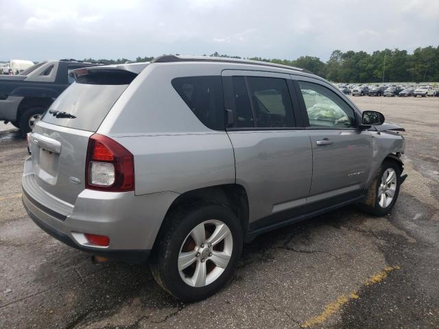 Vin: 1c4njceb1ed889518, lot: 61231325, jeep compass latitude 20143
