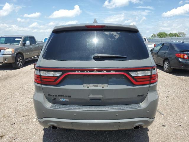 2020 DODGE DURANGO GT 1C4RDJDG0LC161797