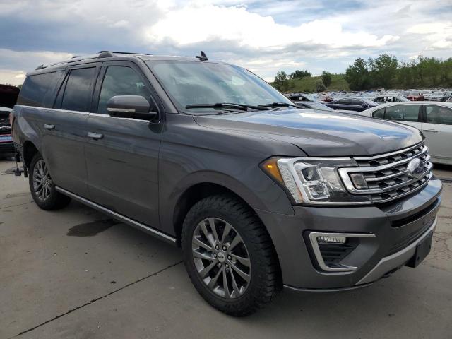Vin: 1fmjk2at1mea81677, lot: 60080365, ford expedition max limited 20214