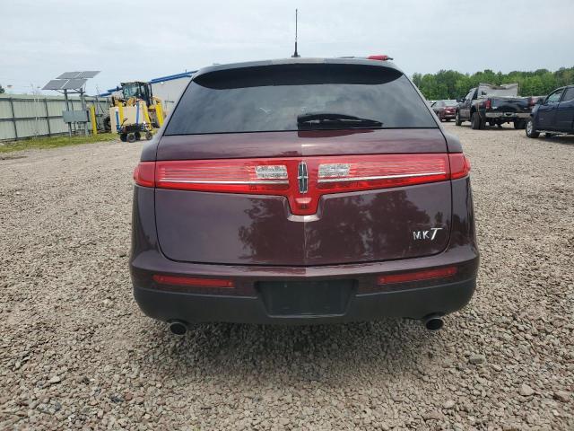 2019 LINCOLN MKT 2LMHJ5AT1KBL02324