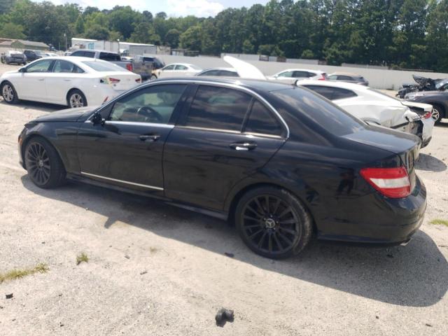 Vin: wddgf5ebxbr178460, lot: 61664495, mercedes-benz c-class 300 20112
