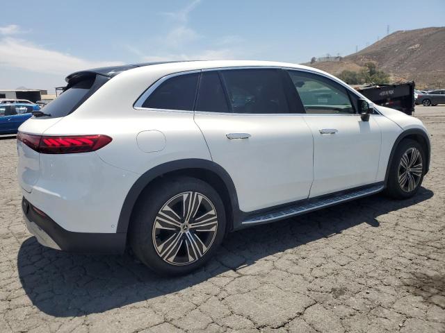 Vin: 4jgdm2db9pa009082, lot: 61065055, mercedes-benz eqs suv 45 450+ 20233