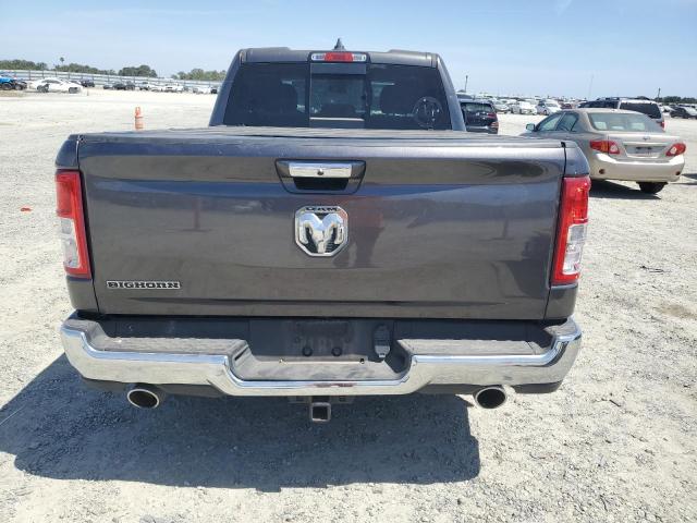 2019 RAM 1500 BIG H 1C6RREBT6KN891507
