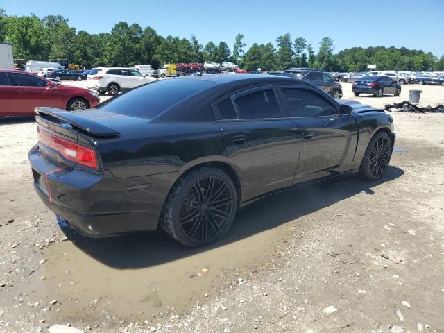 Vin: 2c3cdxhg0ch287629, lot: 61165995, dodge charger sxt 20123