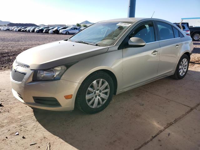 Vin: 1g1pf5s9xb7279286, lot: 59619435, chevrolet cruze lt 2011 img_1