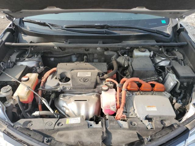 2016 TOYOTA RAV4 HV LI - JTMDJREV2GD035374