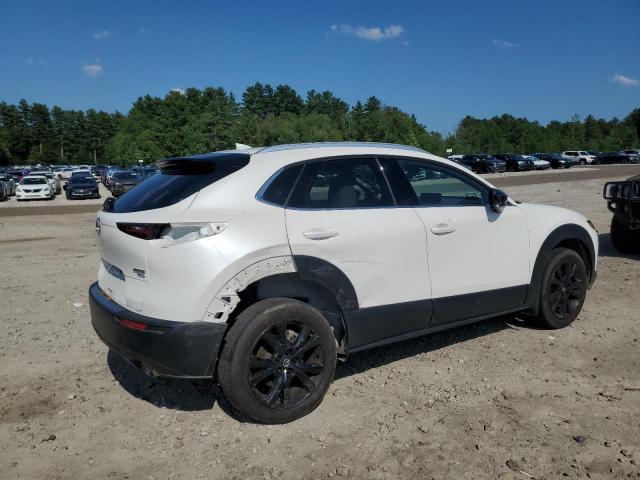 Vin: 3mvdmbey1rm636015, lot: 61624555, mazda cx30 premium plus 20243