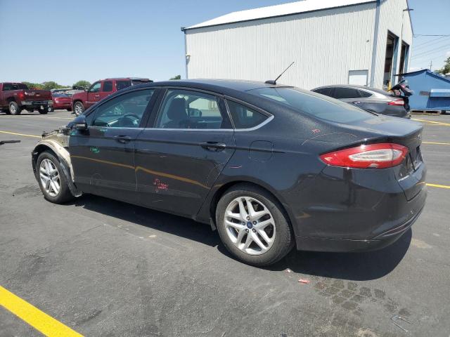 Vin: 3fa6p0h72fr244934, lot: 59373345, ford fusion se 20152