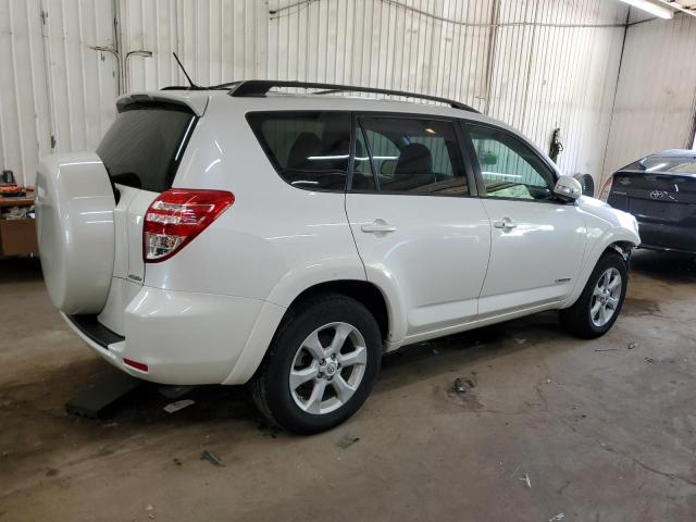 Vin: 2t3df4dv7cw269139, lot: 61161975, toyota rav4 limited 20123