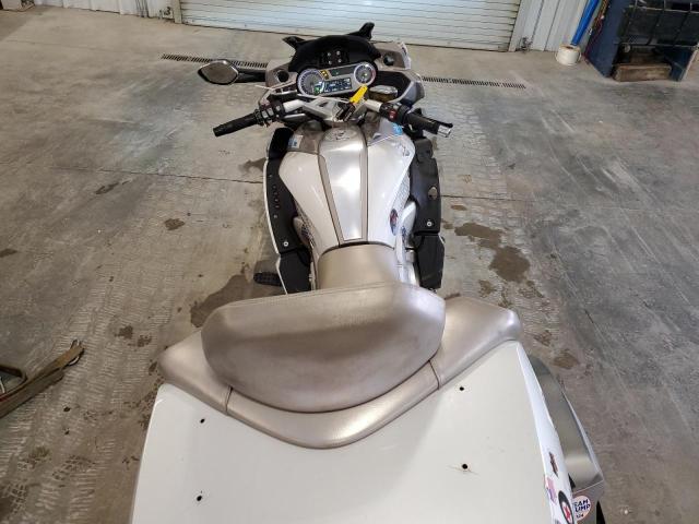 2014 BMW K1600 GTL - WB1061302EZZ28151