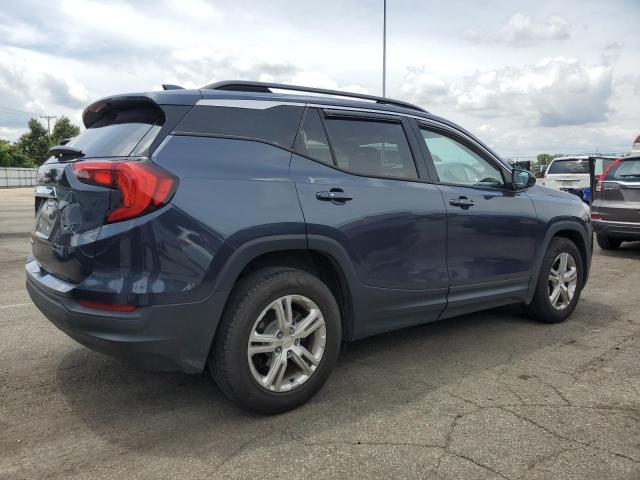 2018 GMC TERRAIN SL 3GKALMEV4JL143789