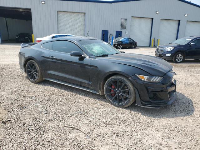 Vin: 1fa6p8cfxg5326279, lot: 59100565, ford mustang gt 20164