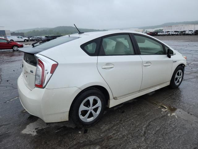 Vin: jtdkn3du9e0386403, lot: 59701055, toyota prius 20143