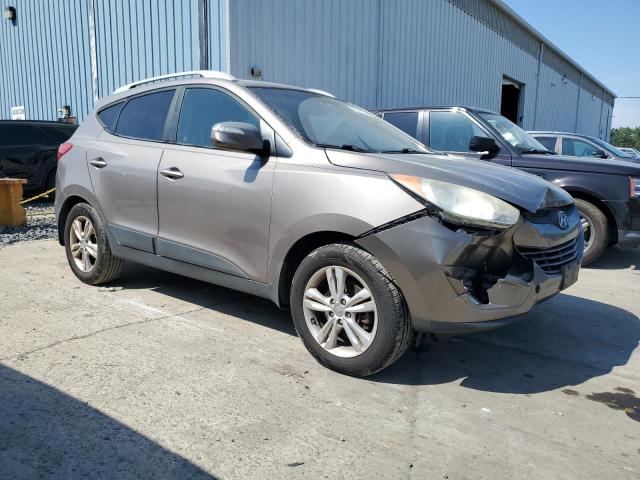 Vin: km8jucac4du670728, lot: 62812945, hyundai tucson gls 20134