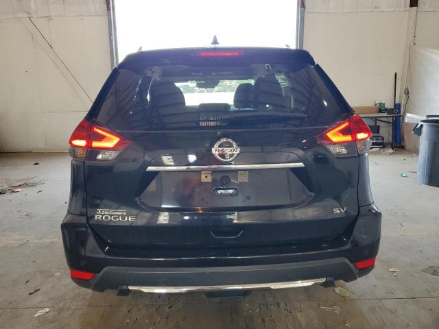 2020 NISSAN ROGUE S - KNMAT2MT8LP513052